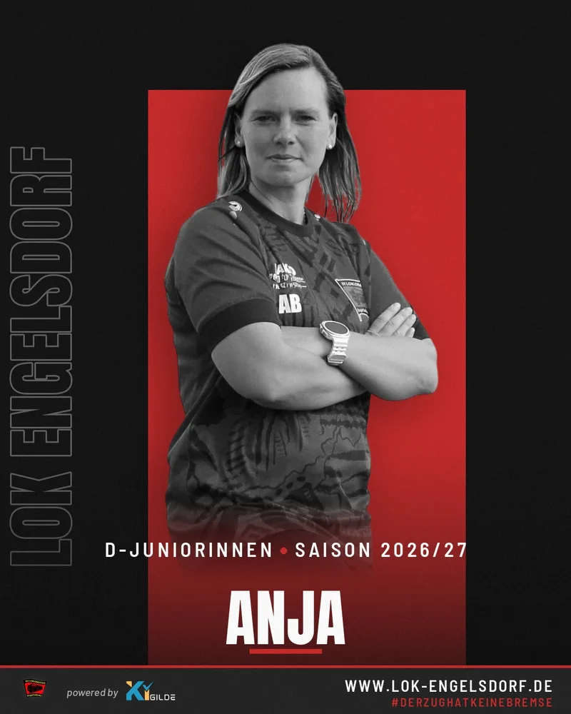 Trainerkarte Anja Blaschke