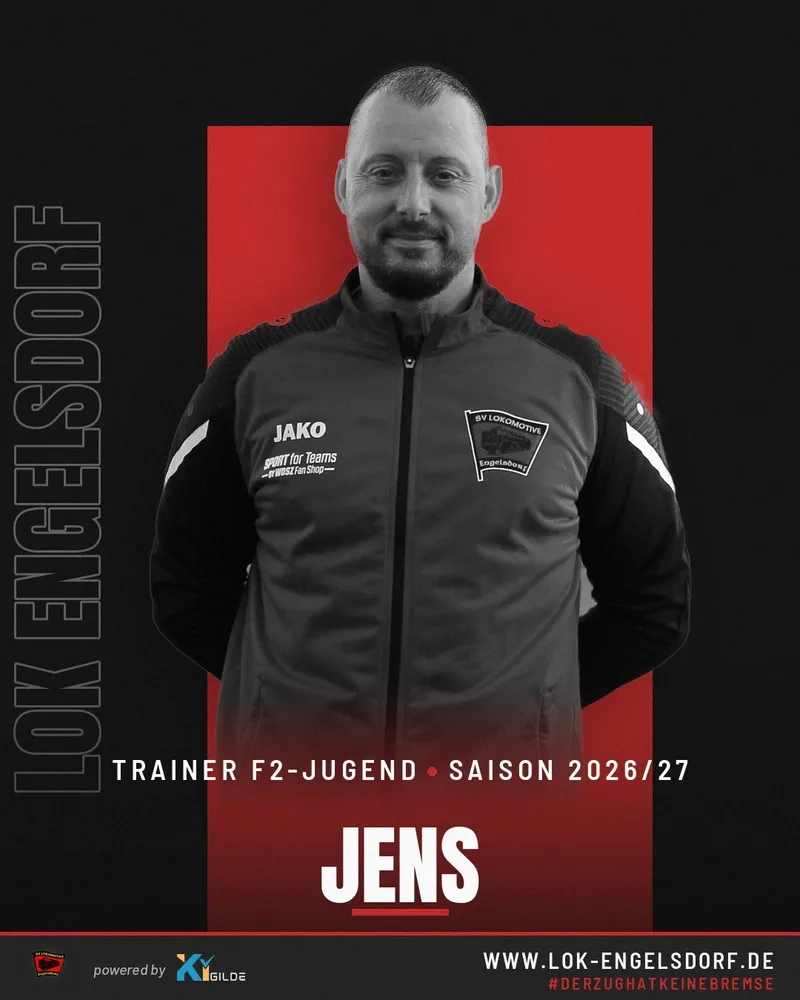 Trainerkarte Jens Lehmann