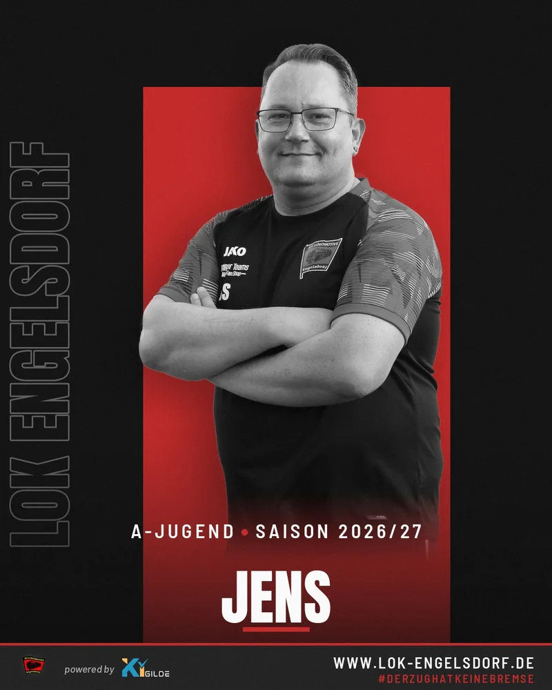 Trainerkarte Jens Strunz