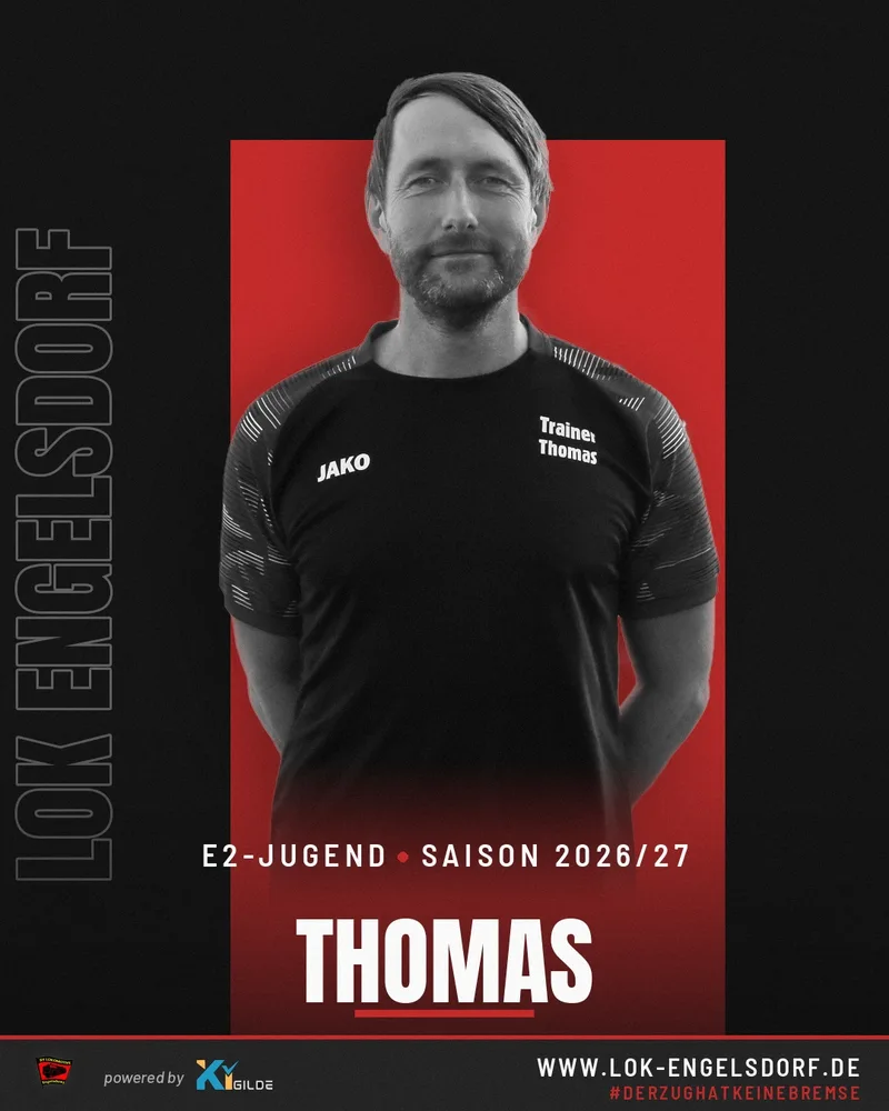 Trainerkarte Thomas Bayha