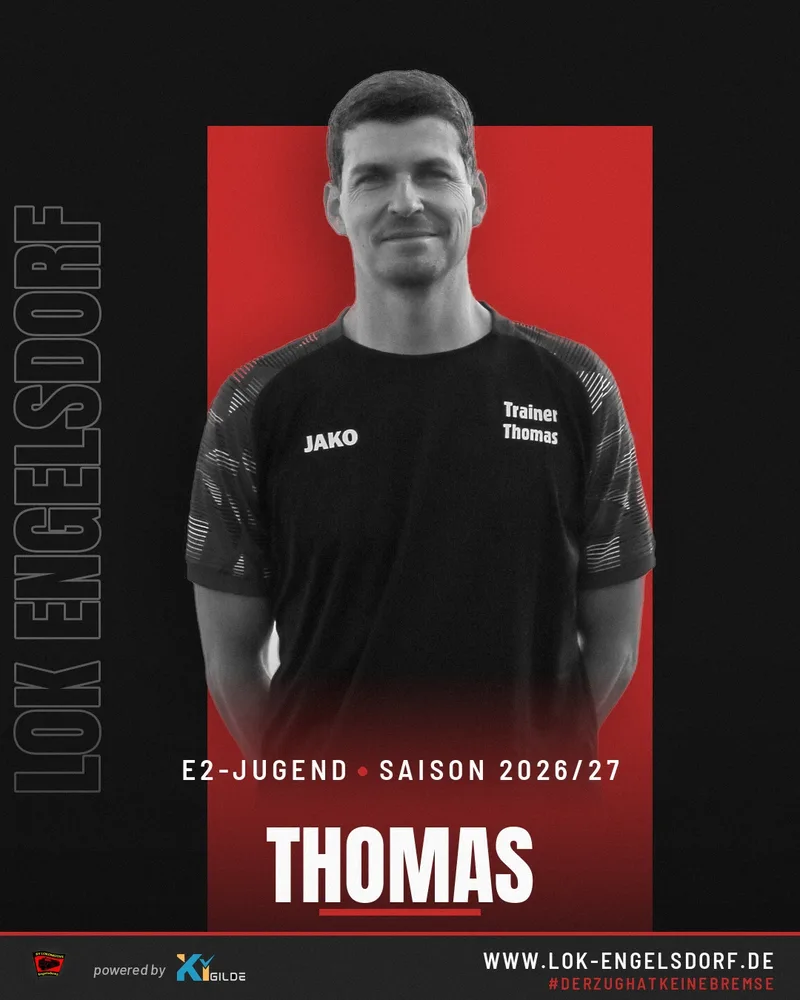 Trainerkarte Thomas Gärlich