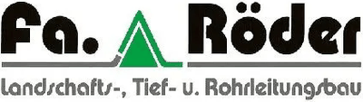 Fa. Röder