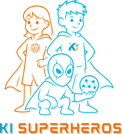 KI Superheros