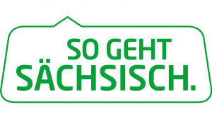 So geht Sächsisch