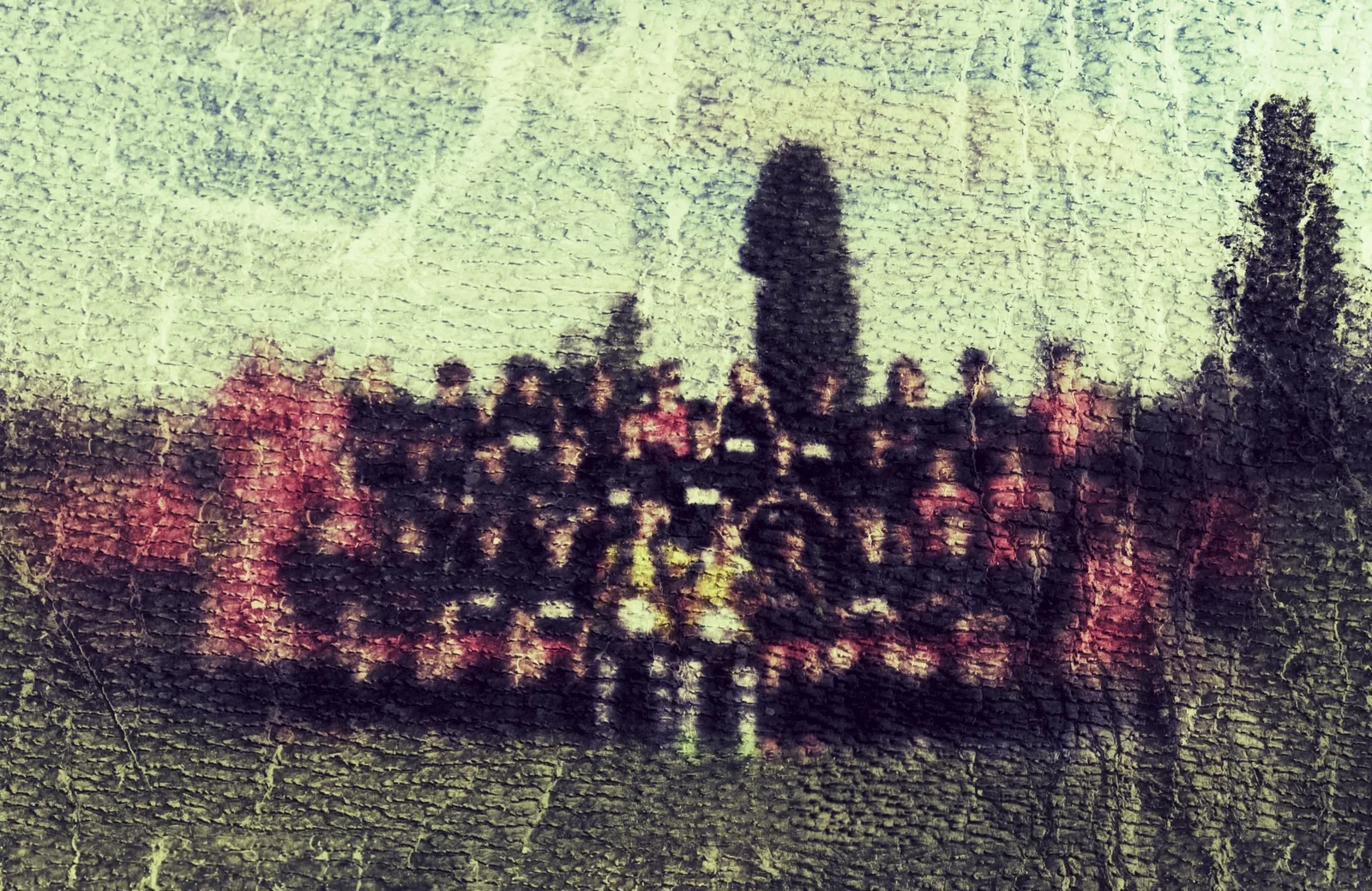 Teamfoto Freizeitteams